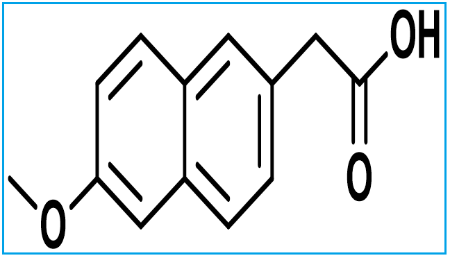 Naproxen EP Impurity I / Desmethyl Naproxen